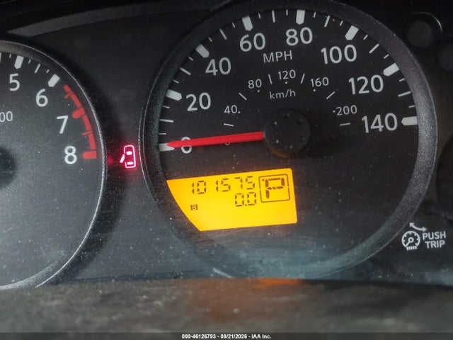 Продаж на аукціоні авто 2010 Nissan Frontier Se-i4, vin: 1N6BD0CTXAC434281, номер лоту: 46126793