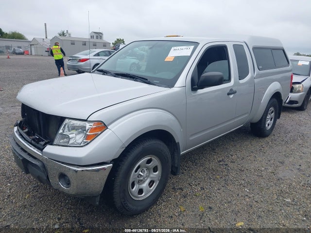 Продаж на аукціоні авто 2010 Nissan Frontier Se-i4, vin: 1N6BD0CTXAC434281, номер лоту: 46126793
