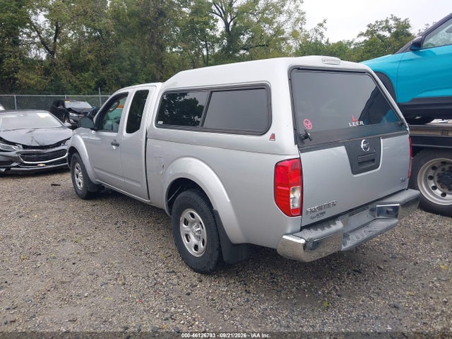 Продаж на аукціоні авто 2010 Nissan Frontier Se-i4, vin: 1N6BD0CTXAC434281, номер лоту: 46126793