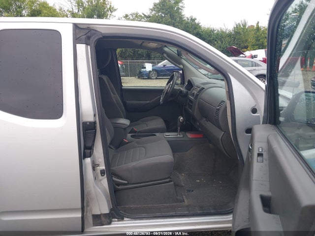 Продаж на аукціоні авто 2010 Nissan Frontier Se-i4, vin: 1N6BD0CTXAC434281, номер лоту: 46126793
