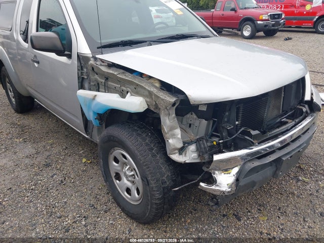 Продаж на аукціоні авто 2010 Nissan Frontier Se-i4, vin: 1N6BD0CTXAC434281, номер лоту: 46126793