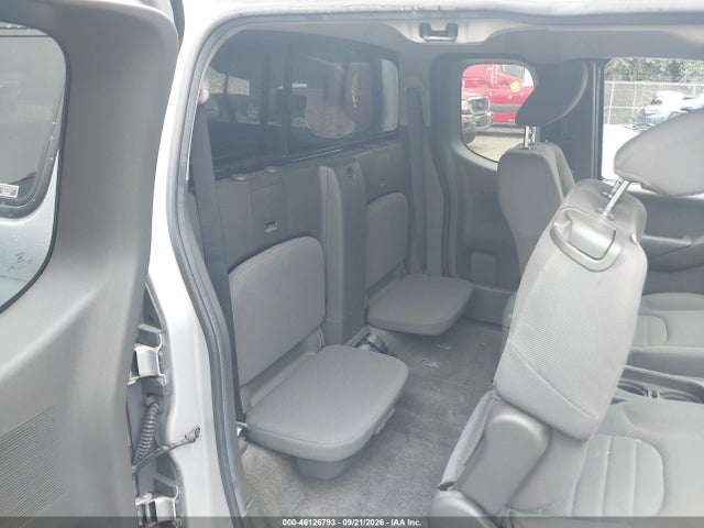 Продаж на аукціоні авто 2010 Nissan Frontier Se-i4, vin: 1N6BD0CTXAC434281, номер лоту: 46126793