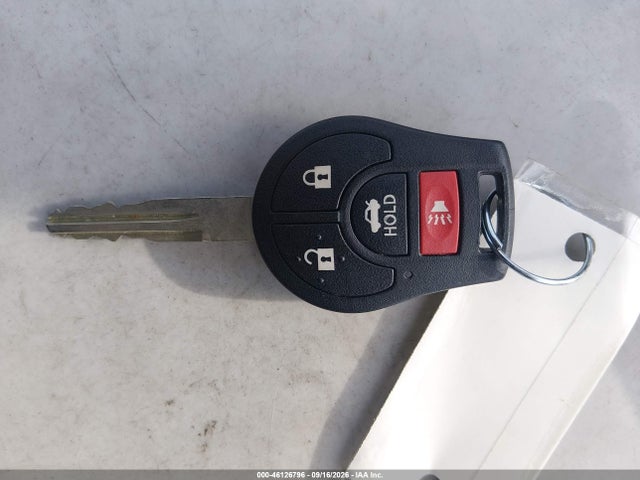 Aukcja sprzedaży 2017 Nissan Sentra S, vin: 3N1AB7AP4HY295286, numer aukcji: 46126796