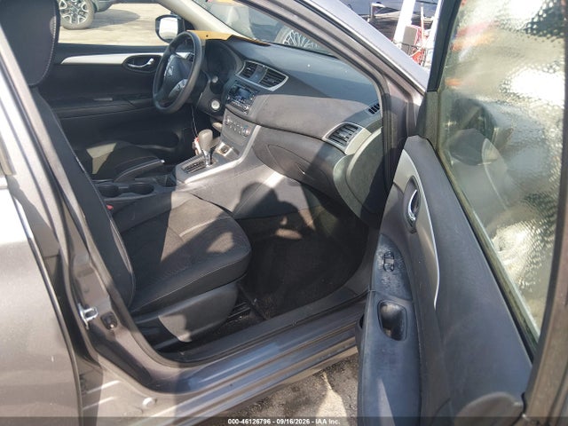 Aukcja sprzedaży 2017 Nissan Sentra S, vin: 3N1AB7AP4HY295286, numer aukcji: 46126796