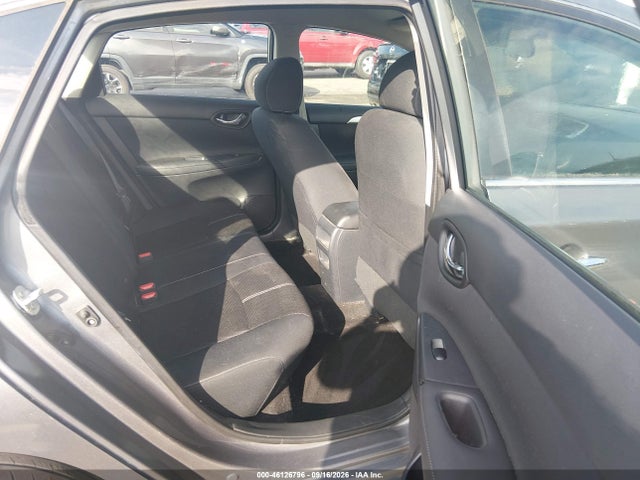 Aukcja sprzedaży 2017 Nissan Sentra S, vin: 3N1AB7AP4HY295286, numer aukcji: 46126796