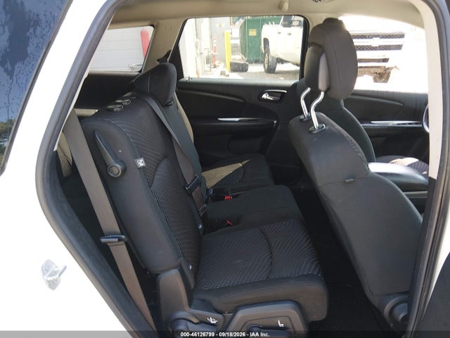 Продажа на аукционе авто 2016 Dodge Journey Se, vin: 3C4PDCAB4GT110714, номер лота: 46126799