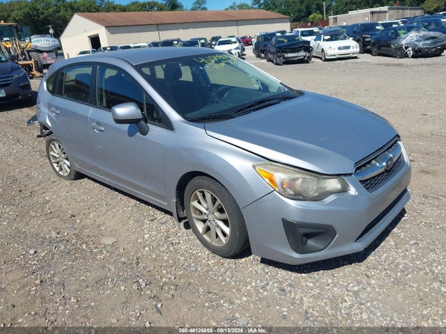 Aukcja sprzedaży 2014 Subaru Impreza 2.0i Premium, vin: JF1GPAC63E8223762, numer aukcji: 46126808