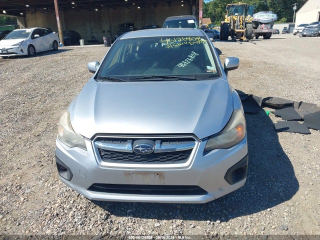Aukcja sprzedaży 2014 Subaru Impreza 2.0i Premium, vin: JF1GPAC63E8223762, numer aukcji: 46126808