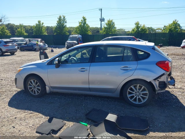 Aukcja sprzedaży 2014 Subaru Impreza 2.0i Premium, vin: JF1GPAC63E8223762, numer aukcji: 46126808
