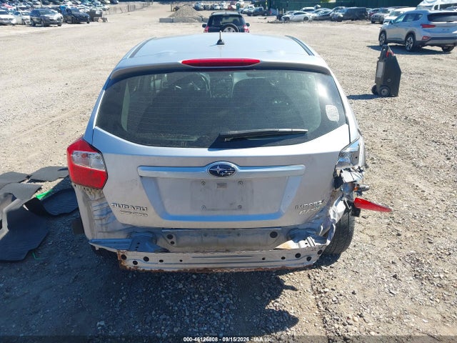Aukcja sprzedaży 2014 Subaru Impreza 2.0i Premium, vin: JF1GPAC63E8223762, numer aukcji: 46126808