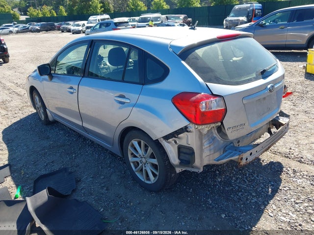 Aukcja sprzedaży 2014 Subaru Impreza 2.0i Premium, vin: JF1GPAC63E8223762, numer aukcji: 46126808