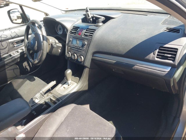 Aukcja sprzedaży 2014 Subaru Impreza 2.0i Premium, vin: JF1GPAC63E8223762, numer aukcji: 46126808