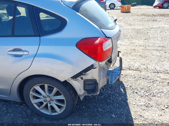 Aukcja sprzedaży 2014 Subaru Impreza 2.0i Premium, vin: JF1GPAC63E8223762, numer aukcji: 46126808