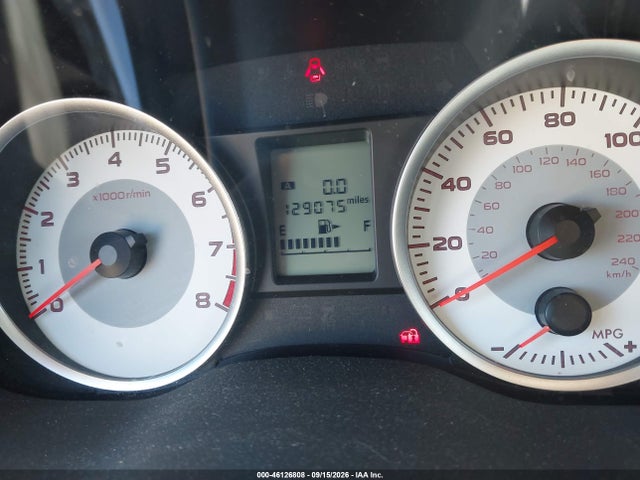 Aukcja sprzedaży 2014 Subaru Impreza 2.0i Premium, vin: JF1GPAC63E8223762, numer aukcji: 46126808