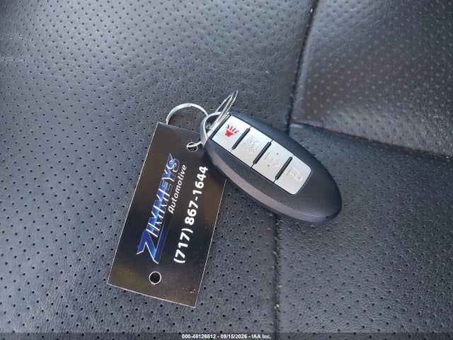 Aukcja sprzedaży 2015 Nissan Sentra Sl, vin: 3N1AB7AP6FY353251, numer aukcji: 46126812
