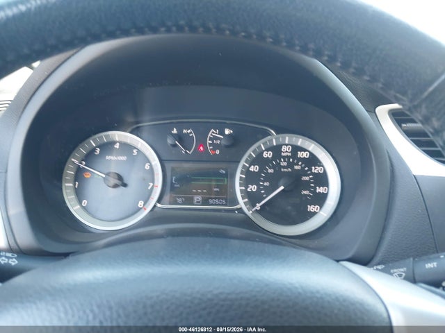Aukcja sprzedaży 2015 Nissan Sentra Sl, vin: 3N1AB7AP6FY353251, numer aukcji: 46126812