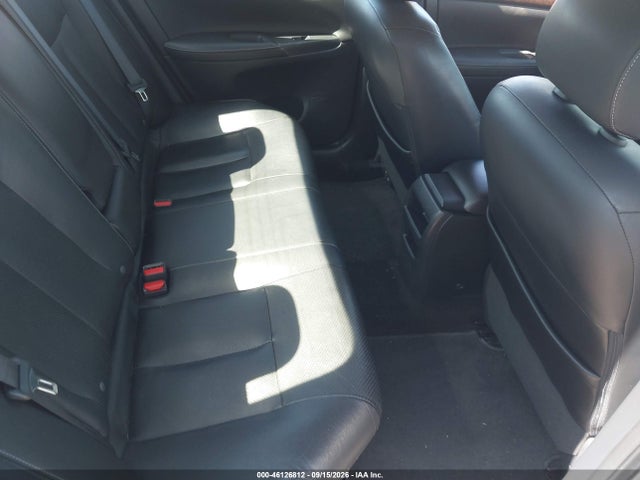Aukcja sprzedaży 2015 Nissan Sentra Sl, vin: 3N1AB7AP6FY353251, numer aukcji: 46126812