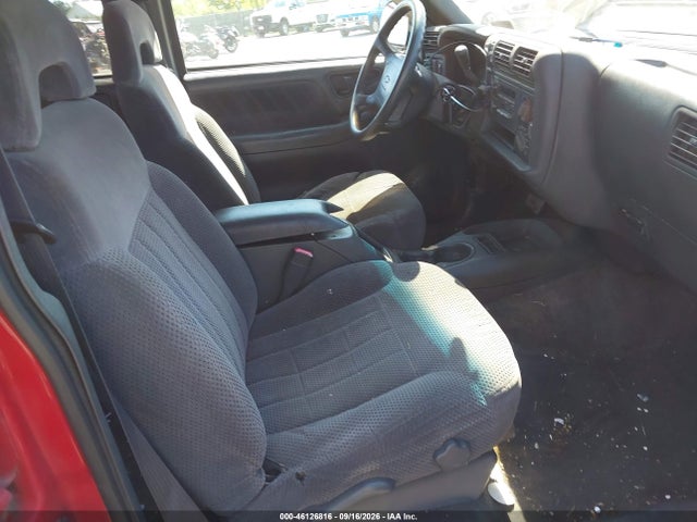 Продажа на аукционе авто 1995 Chevrolet Blazer, vin: 1GNDT13W8S2255847, номер лота: 46126816