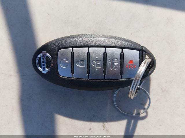 Aukcja sprzedaży 2017 Nissan Maxima 3.5 Sv, vin: 1N4AA6AP5HC450758, numer aukcji: 46126817