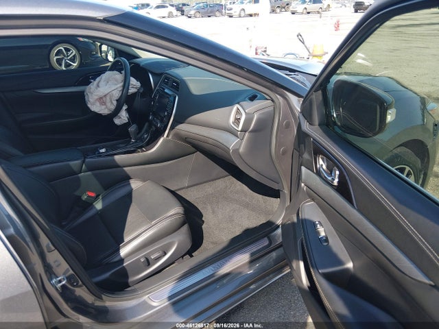 Aukcja sprzedaży 2017 Nissan Maxima 3.5 Sv, vin: 1N4AA6AP5HC450758, numer aukcji: 46126817