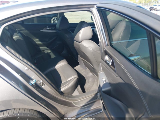 Aukcja sprzedaży 2017 Nissan Maxima 3.5 Sv, vin: 1N4AA6AP5HC450758, numer aukcji: 46126817