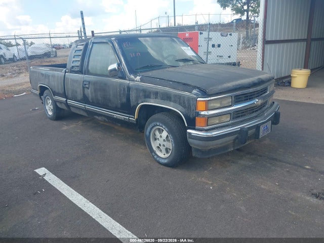 Auction sale of the 1994 Chevrolet Gmt-400 C1500, vin: 1GCEC19K1RE287226, lot number: 46126820