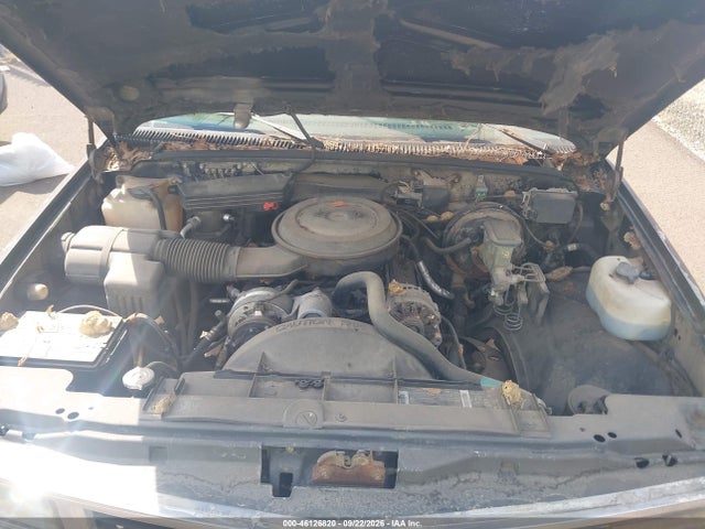 1994 Chevrolet Gmt-400 C1500 მანქანა იყიდება აუქციონზე, vin: 1GCEC19K1RE287226, აუქციონის ნომერი: 46126820