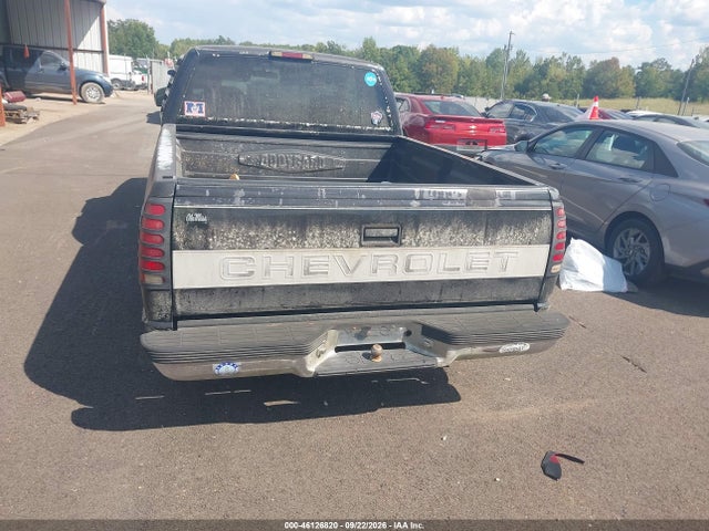 1994 Chevrolet Gmt-400 C1500 მანქანა იყიდება აუქციონზე, vin: 1GCEC19K1RE287226, აუქციონის ნომერი: 46126820