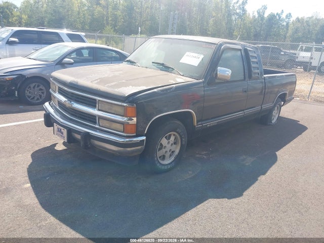 1994 Chevrolet Gmt-400 C1500 მანქანა იყიდება აუქციონზე, vin: 1GCEC19K1RE287226, აუქციონის ნომერი: 46126820
