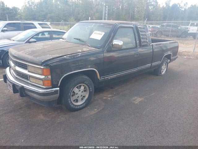 1994 Chevrolet Gmt-400 C1500 მანქანა იყიდება აუქციონზე, vin: 1GCEC19K1RE287226, აუქციონის ნომერი: 46126820
