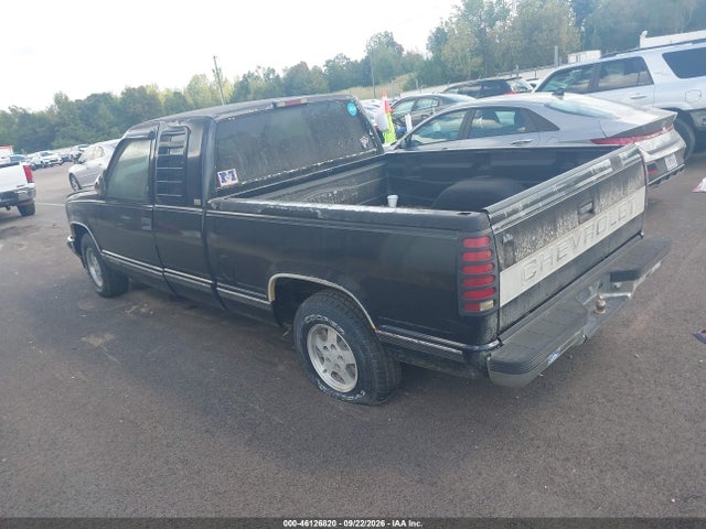 1994 Chevrolet Gmt-400 C1500 მანქანა იყიდება აუქციონზე, vin: 1GCEC19K1RE287226, აუქციონის ნომერი: 46126820
