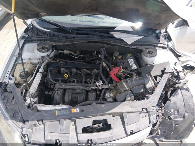 Aukcja sprzedaży 2011 Ford Fusion Se, vin: 3FAHP0HA7BR190657, numer aukcji: 46126821