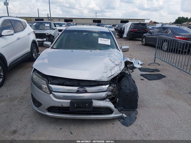 Aukcja sprzedaży 2011 Ford Fusion Se, vin: 3FAHP0HA7BR190657, numer aukcji: 46126821