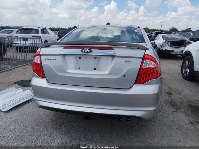 Aukcja sprzedaży 2011 Ford Fusion Se, vin: 3FAHP0HA7BR190657, numer aukcji: 46126821