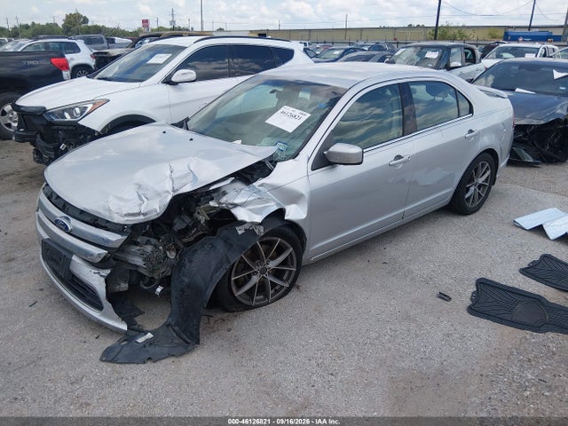 Aukcja sprzedaży 2011 Ford Fusion Se, vin: 3FAHP0HA7BR190657, numer aukcji: 46126821