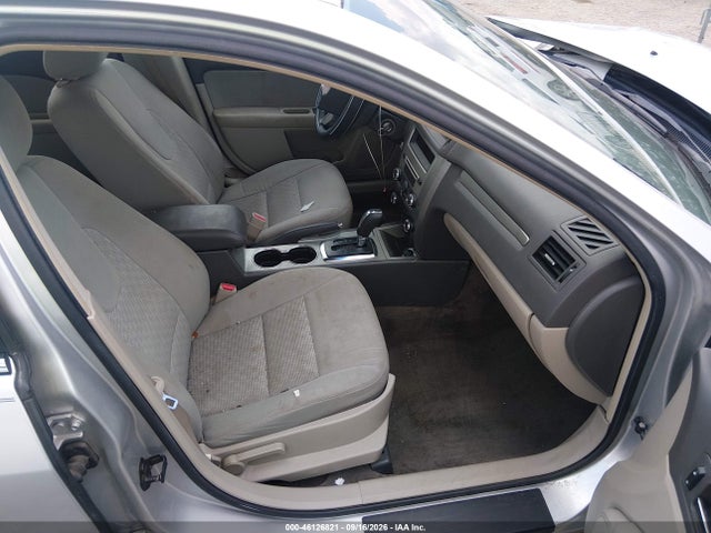 Aukcja sprzedaży 2011 Ford Fusion Se, vin: 3FAHP0HA7BR190657, numer aukcji: 46126821