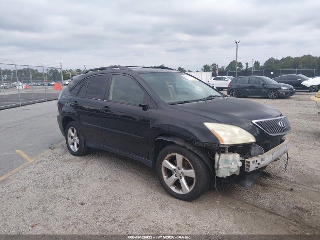 Auction sale of the 2006 Lexus Rx 330, vin: 2T2GA31U66C047302, lot number: 46126822