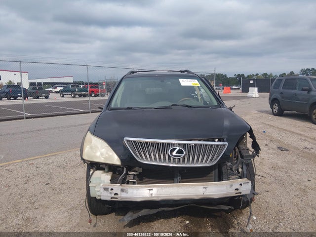 46126822 :رقم المزاد ، 2T2GA31U66C047302 vin ، 2006 Lexus Rx 330 مزاد بيع