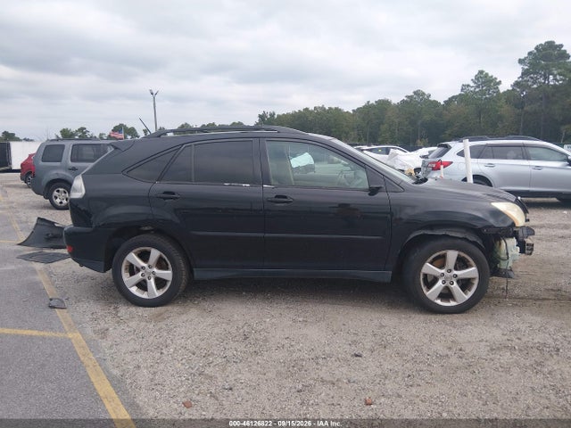 46126822 :رقم المزاد ، 2T2GA31U66C047302 vin ، 2006 Lexus Rx 330 مزاد بيع