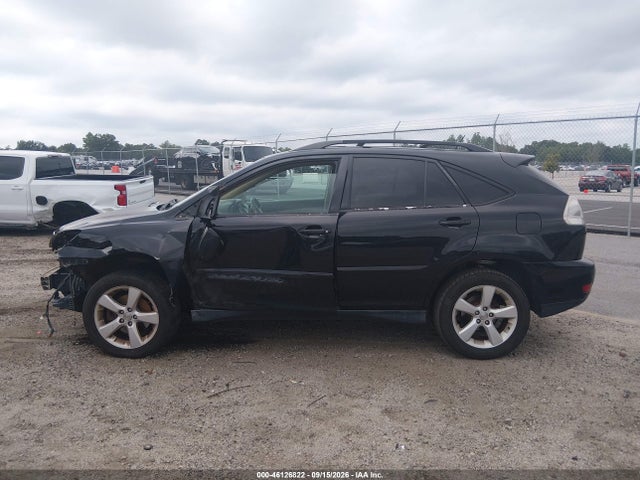 46126822 :رقم المزاد ، 2T2GA31U66C047302 vin ، 2006 Lexus Rx 330 مزاد بيع