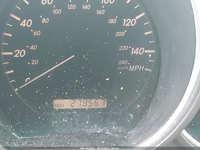 46126822 :رقم المزاد ، 2T2GA31U66C047302 vin ، 2006 Lexus Rx 330 مزاد بيع