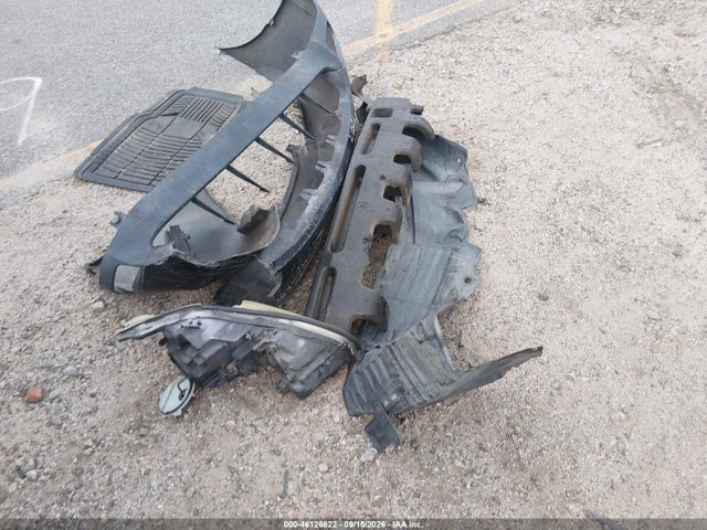 46126822 :رقم المزاد ، 2T2GA31U66C047302 vin ، 2006 Lexus Rx 330 مزاد بيع