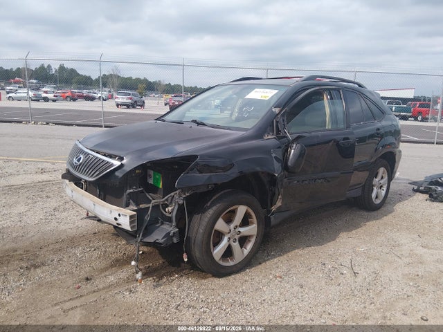 46126822 :رقم المزاد ، 2T2GA31U66C047302 vin ، 2006 Lexus Rx 330 مزاد بيع