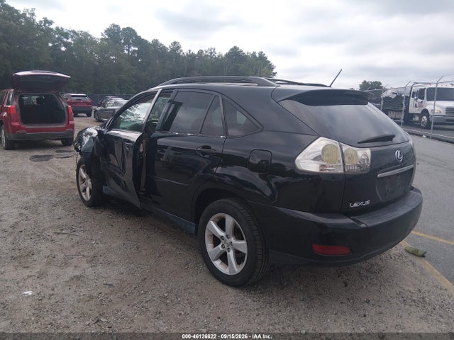 46126822 :رقم المزاد ، 2T2GA31U66C047302 vin ، 2006 Lexus Rx 330 مزاد بيع