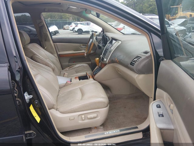 46126822 :رقم المزاد ، 2T2GA31U66C047302 vin ، 2006 Lexus Rx 330 مزاد بيع