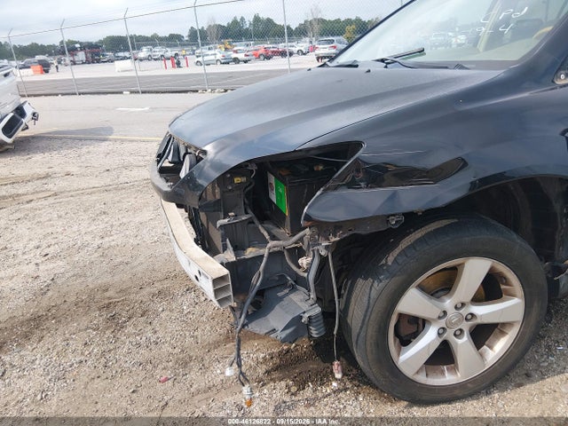 46126822 :رقم المزاد ، 2T2GA31U66C047302 vin ، 2006 Lexus Rx 330 مزاد بيع