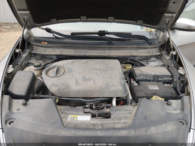 46126823 :رقم المزاد ، 1C4PJMDS8EW150022 vin ، 2014 Jeep Cherokee Limited مزاد بيع