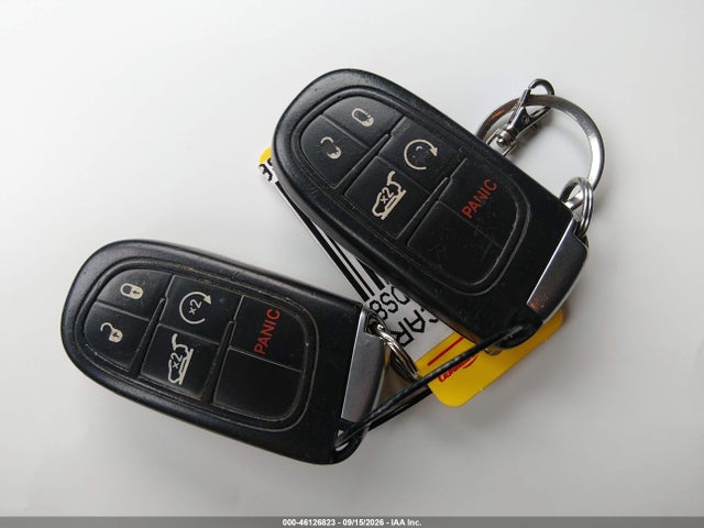 46126823 :رقم المزاد ، 1C4PJMDS8EW150022 vin ، 2014 Jeep Cherokee Limited مزاد بيع