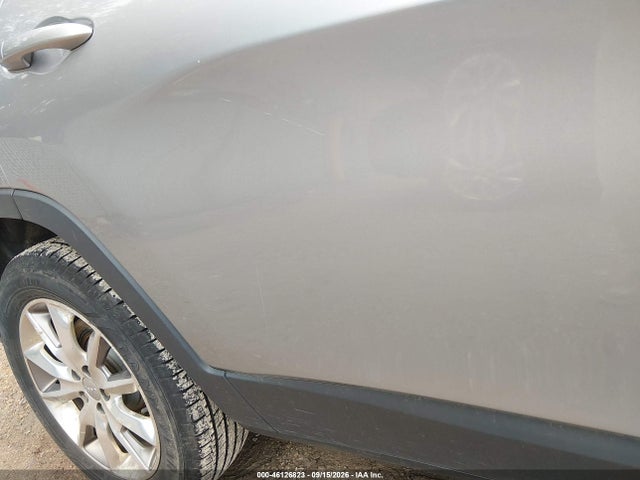 46126823 :رقم المزاد ، 1C4PJMDS8EW150022 vin ، 2014 Jeep Cherokee Limited مزاد بيع