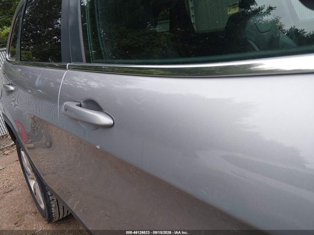46126823 :رقم المزاد ، 1C4PJMDS8EW150022 vin ، 2014 Jeep Cherokee Limited مزاد بيع